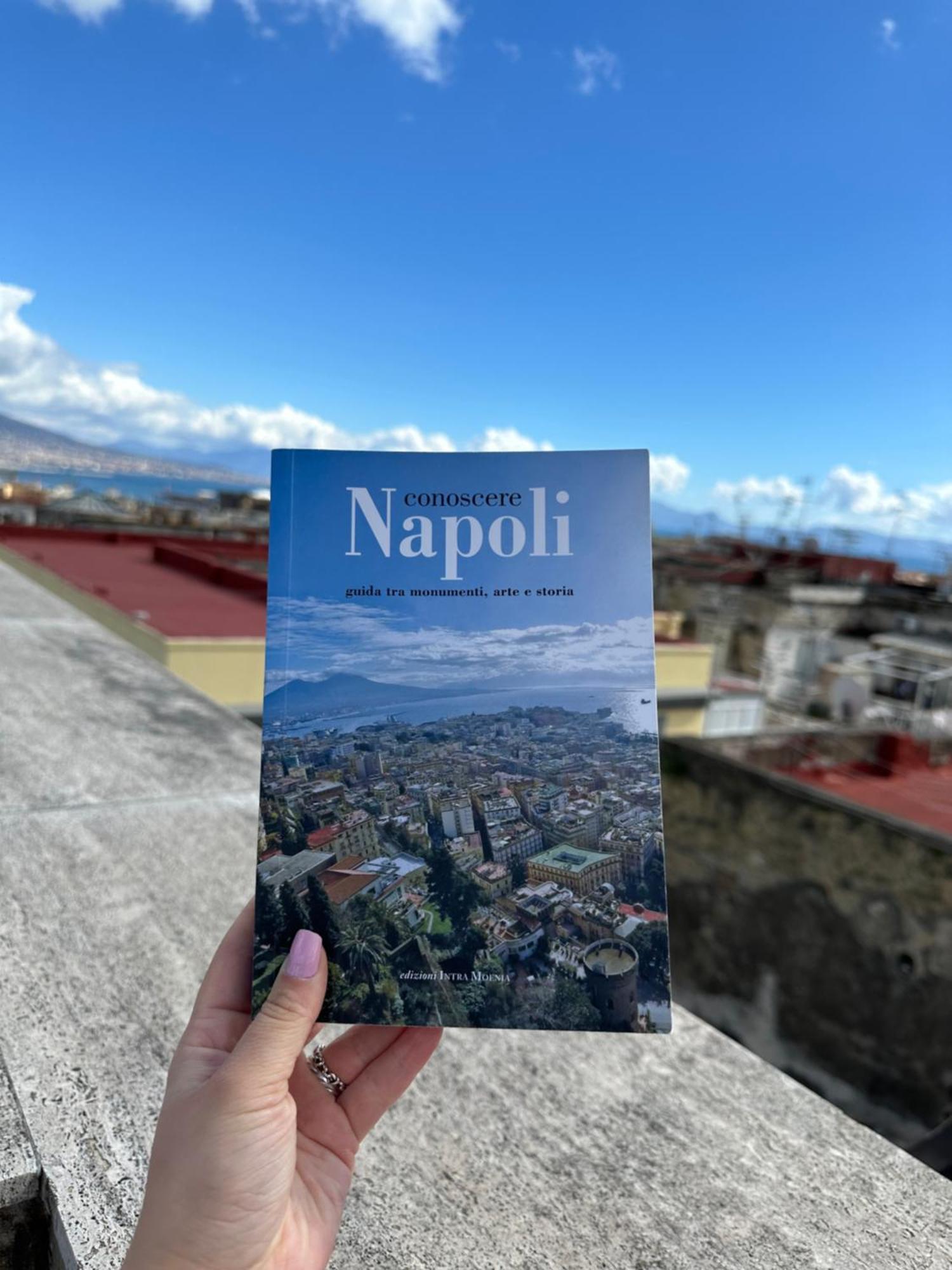 Vista Duomo Daire Napoli Dış mekan fotoğraf